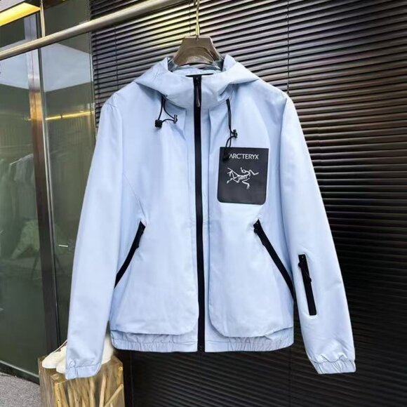 Arc'teryx Men's Jacket - Picture 1 of 9